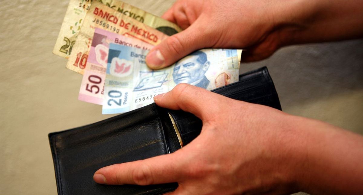 Conasami rechaza aumento a salario mínimo