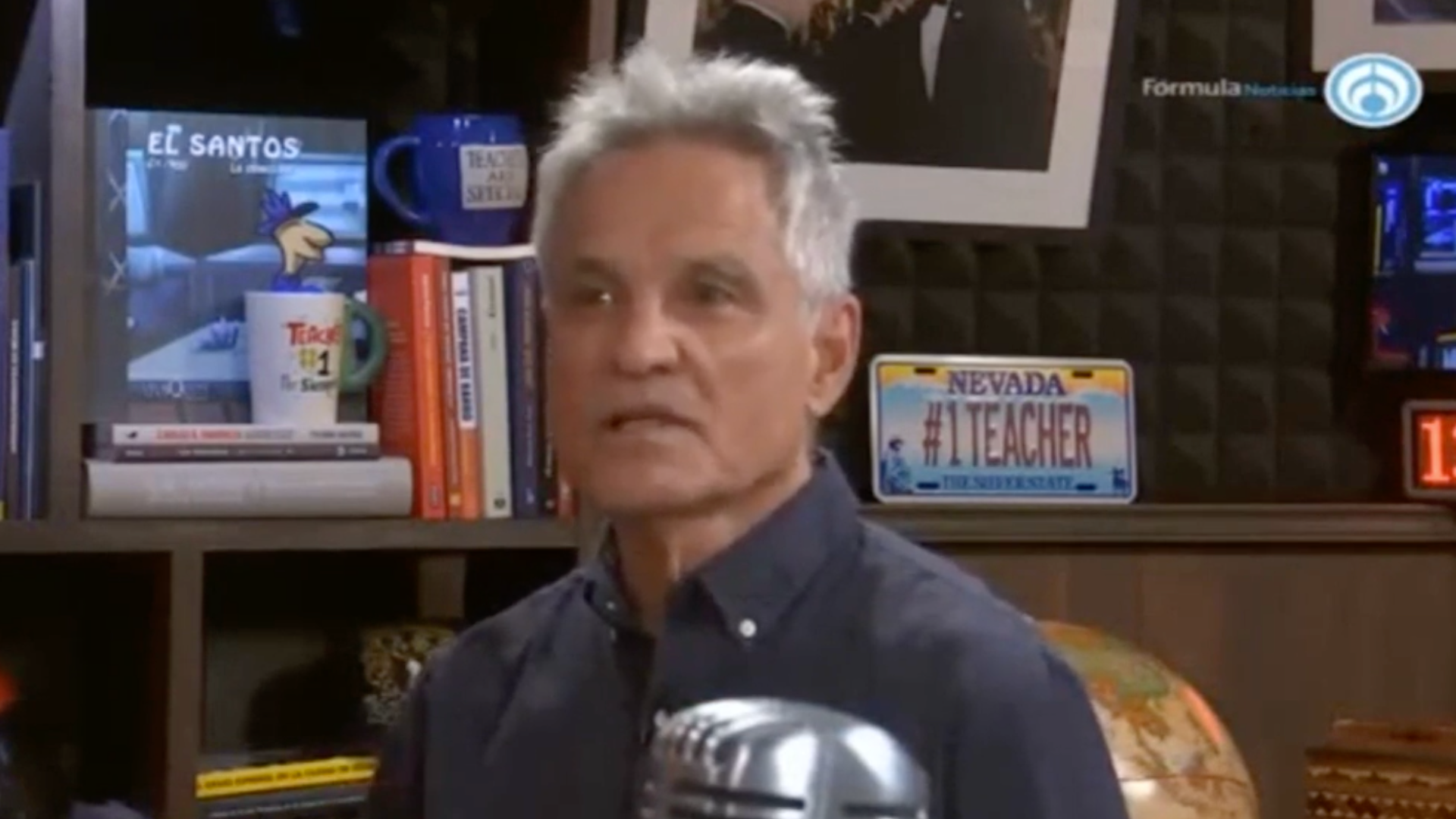 Presentación de ‘Rafa Márquez: La Película’