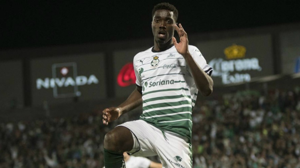 Aventaja Santos en la Final del Clausura 2018