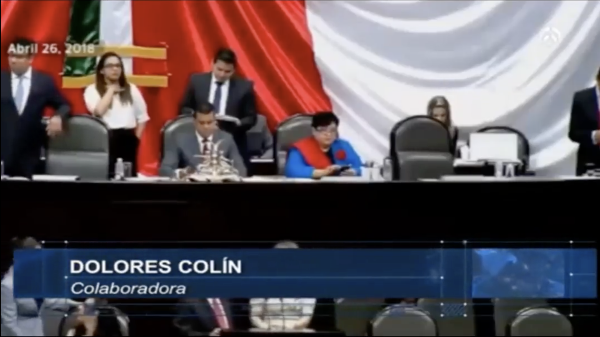 La eliminación del fuero podría dejar en vulnerabilidad a opositores políticos