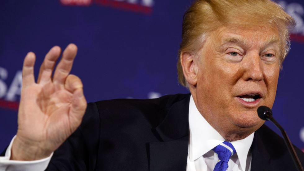 FBI y Departamento de Justicia llegan a acuerdo ante presiones de Trump