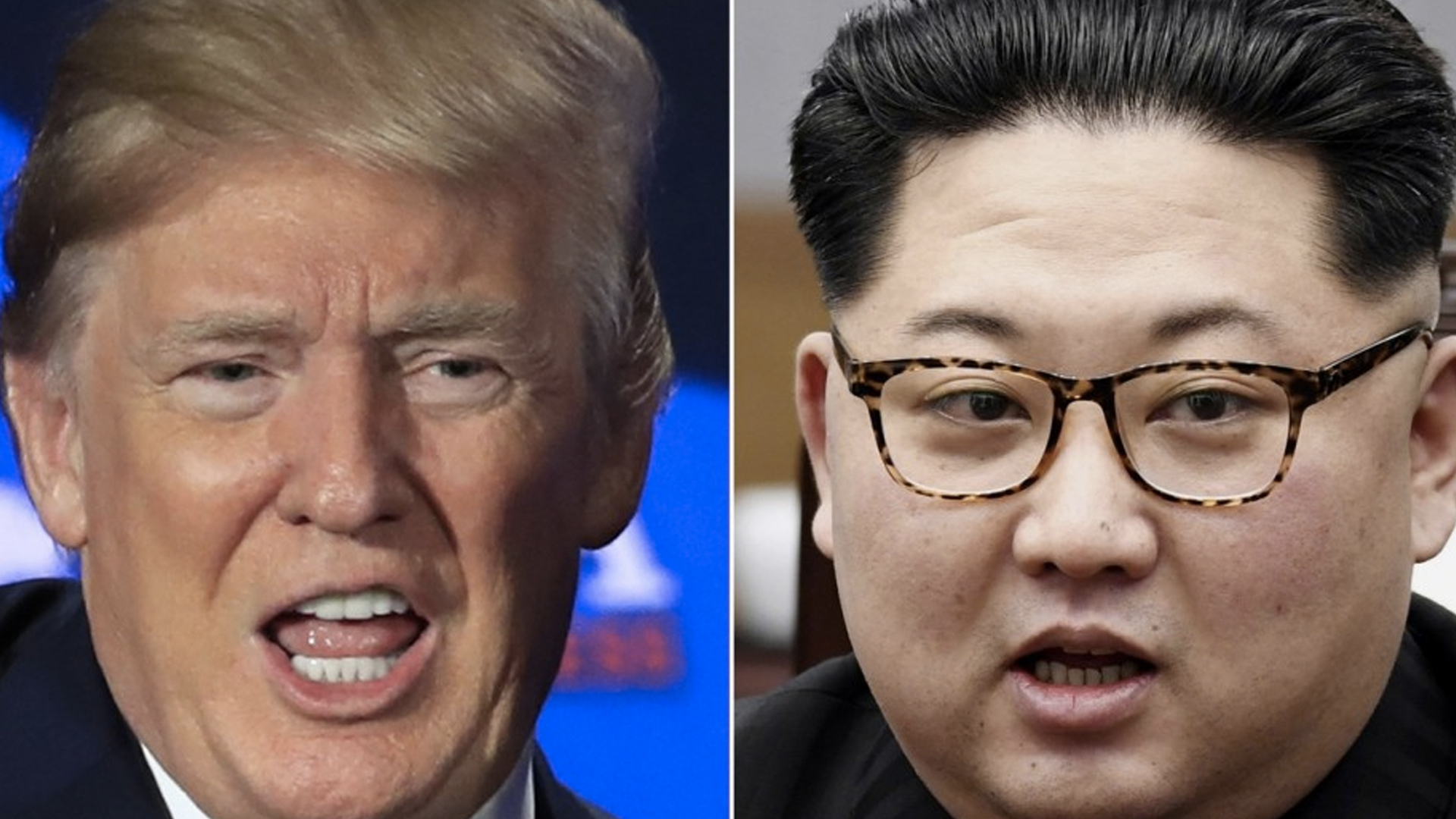 Trump promete protecciones a Corea del Norte si abandona carrera nuclear