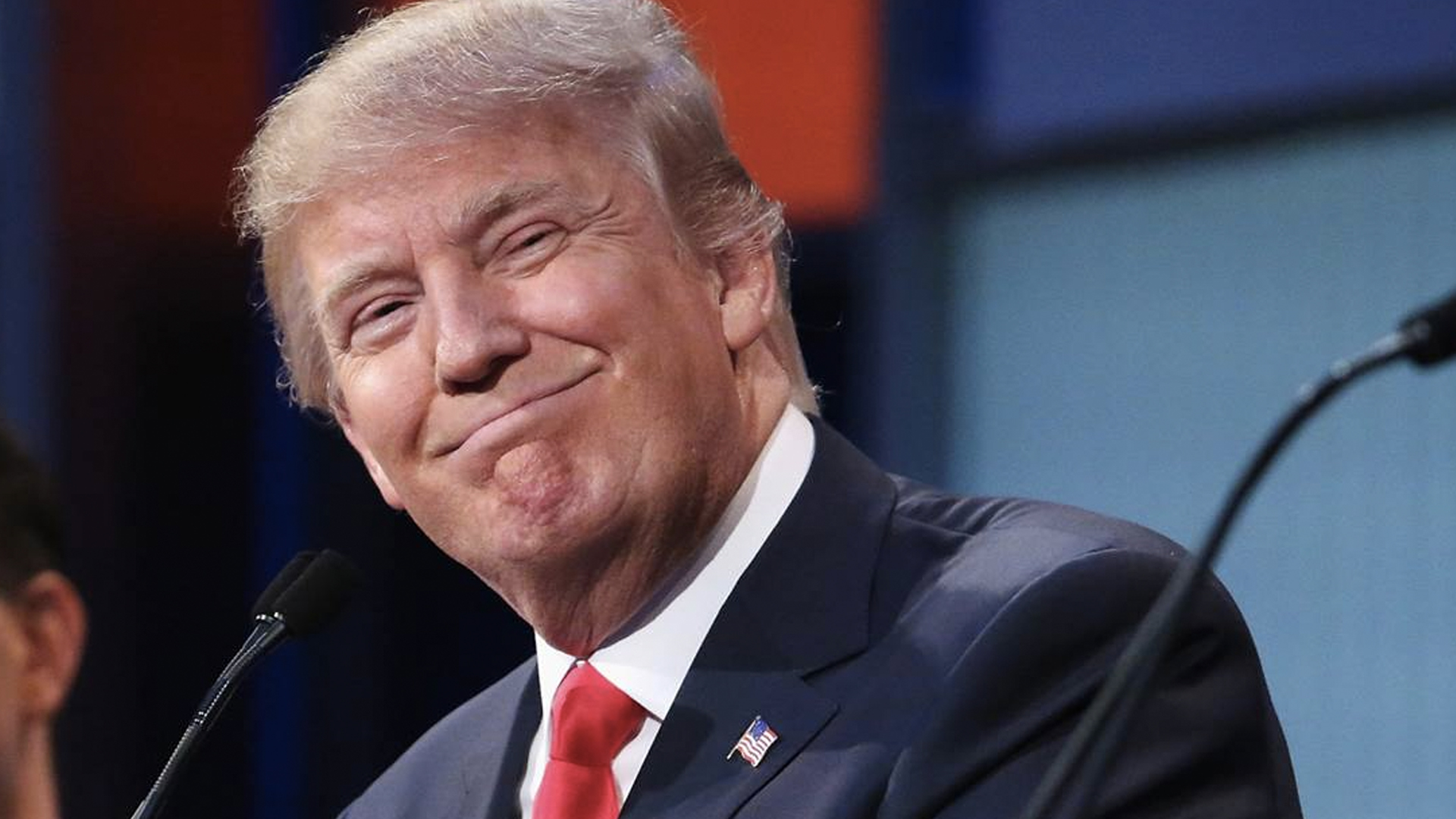 Legisladores noruegos nominan a Trump al Nobel de la Paz - donald-trump