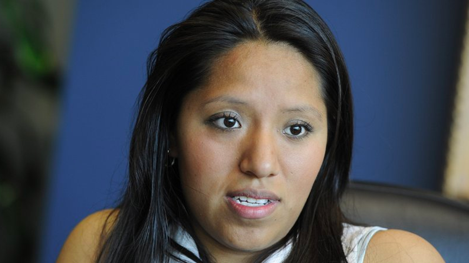 Renuevan protección a destacada dreamer mexicana