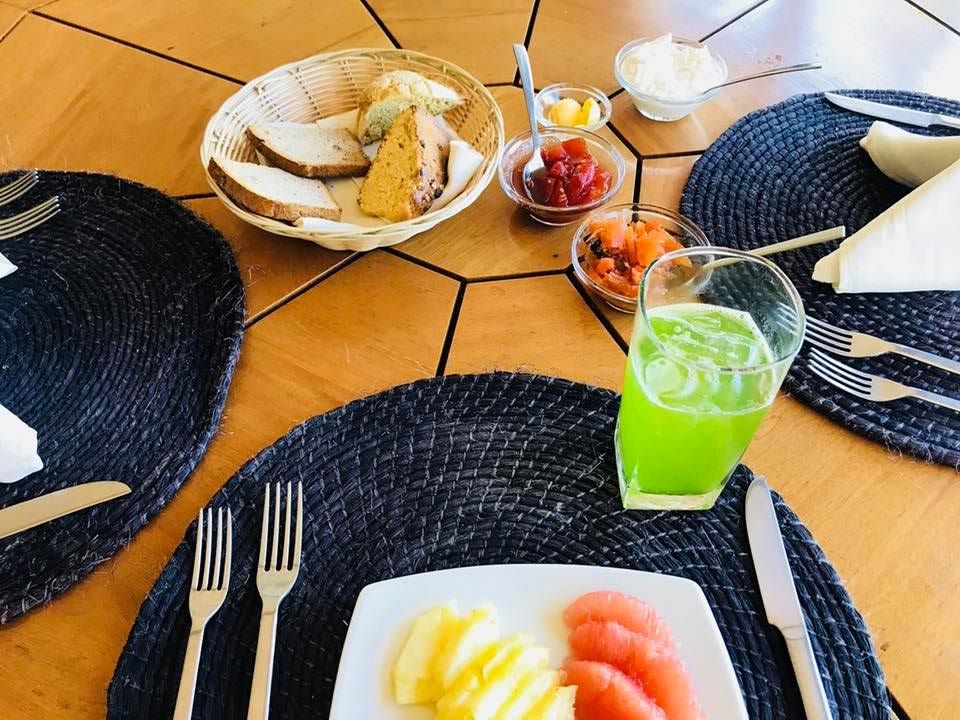 Los riesgos de no desayunar Los riesgos de no desayunar