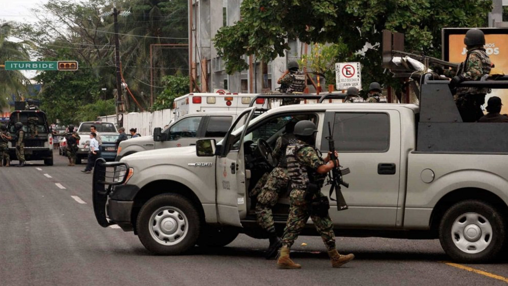 Gobierno federal da seguimiento a desapariciones en Tamaulipas