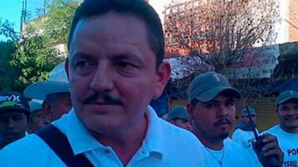 Liberan a ‘El Abuelo’, ex autodefensa vinculado al CJNG