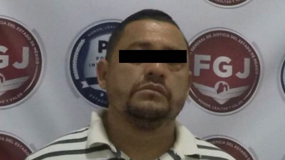 Líder de La Unión de Tepito detenido está ligado a caso Heaven