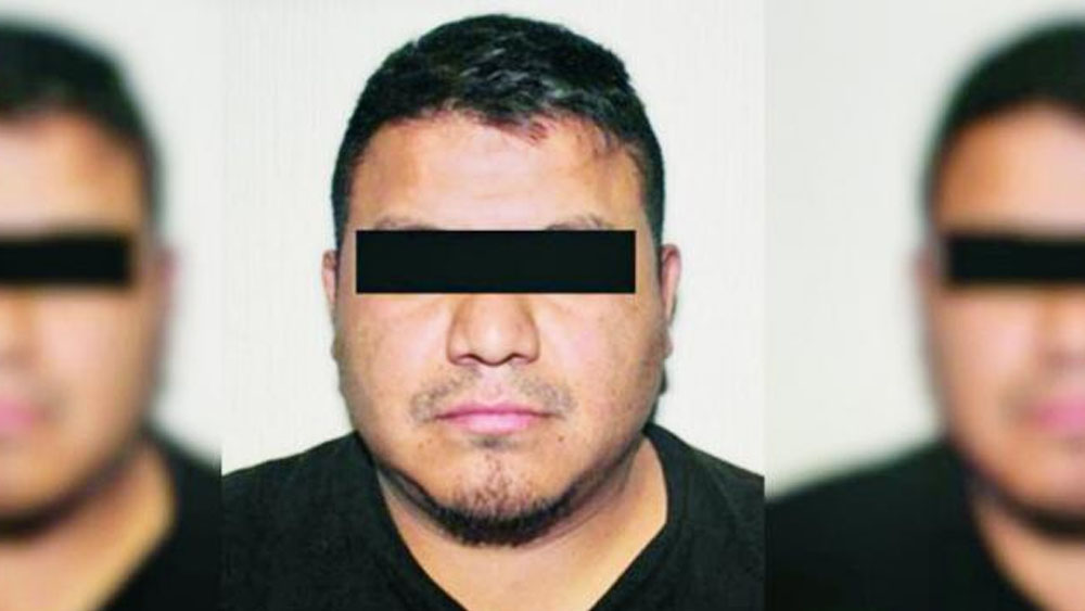 Detienen a sobrino de 'El Gaznate' por narcomenudeo - el-oropeza-union-tepito