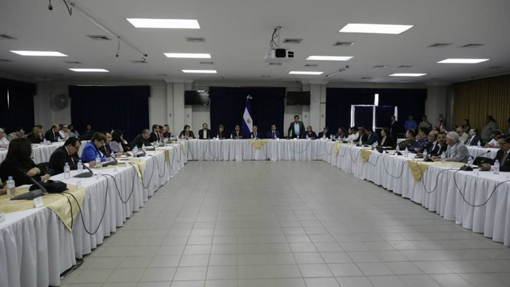 Aprueban en El Salvador alerta nacional por feminicidios - el-salvador2