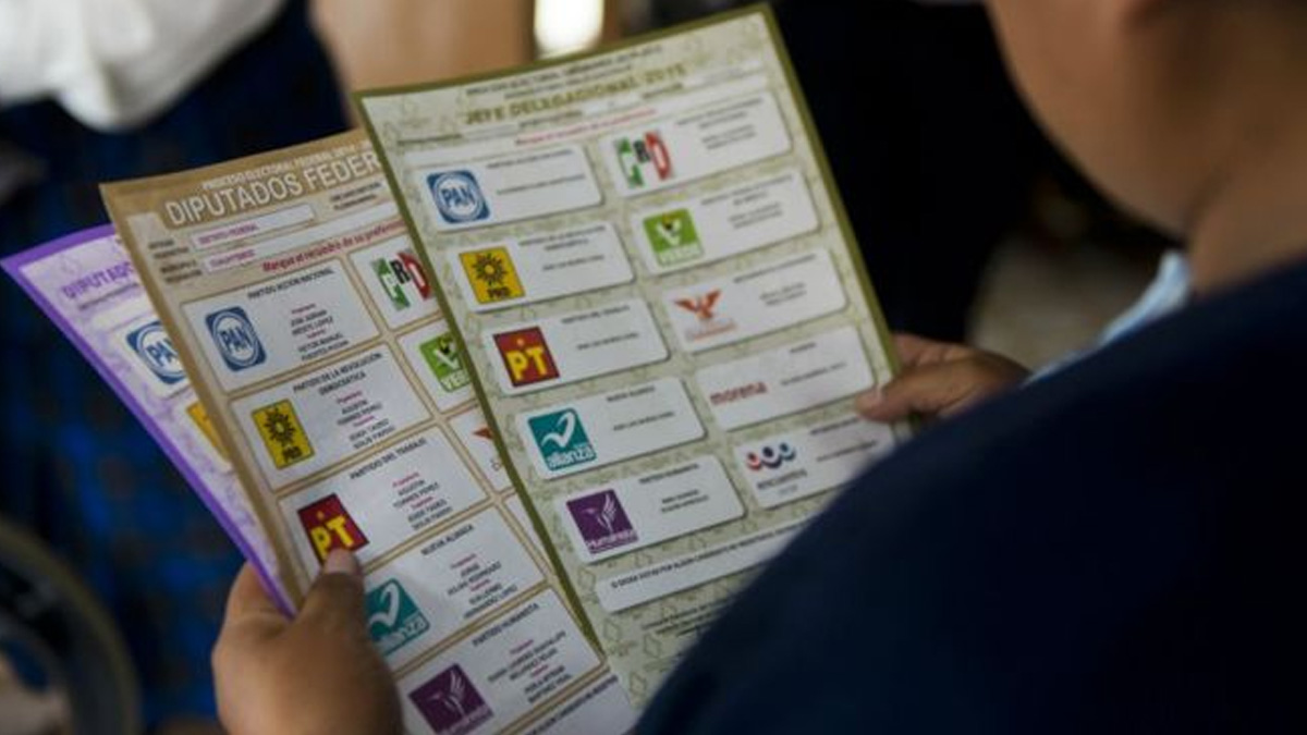 Jóvenes y mujeres decidirán ganadores el 1 de julio: INE