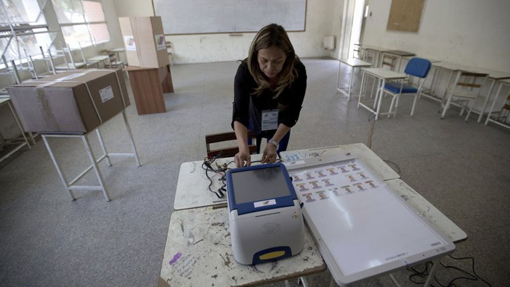 Venezuela celebra elecciones presidenciales en medio de crisis