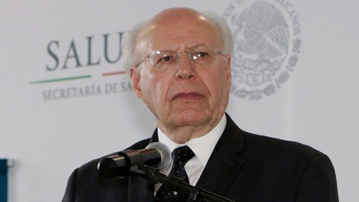 Enemigos de la salud pública se atienden con políticas certeras: Narro