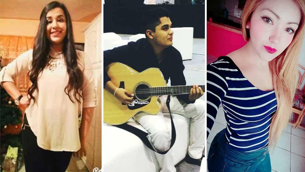 Desaparecen tres enfermeros en Chihuahua