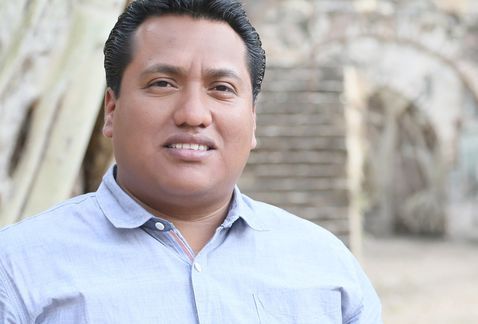 Ordenan liberación de alcalde en Morelos acusado de homicidio - enrique-alonso-plascencia