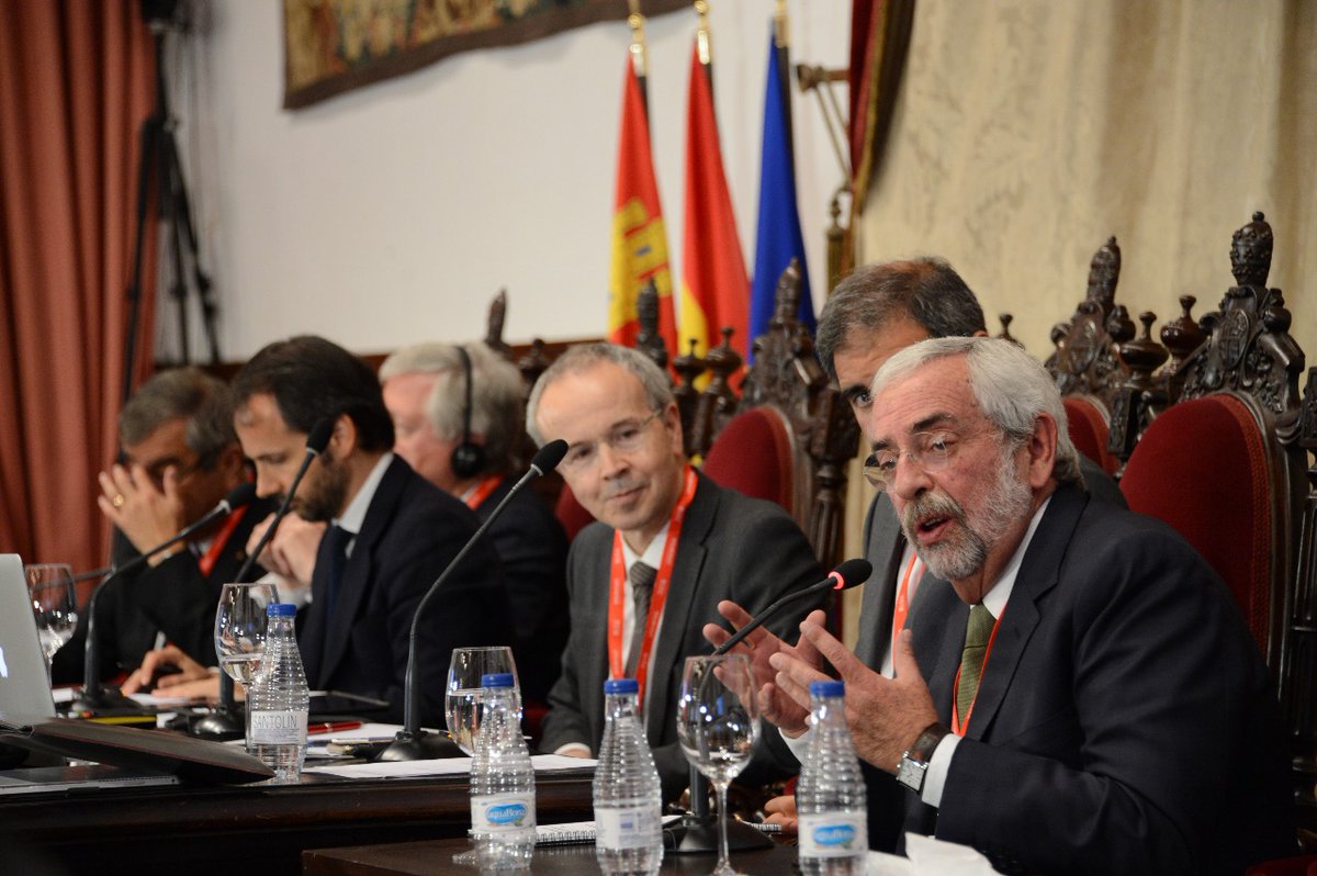 Trump es un chivo loco en una cristalería: Graue - enrique-graue