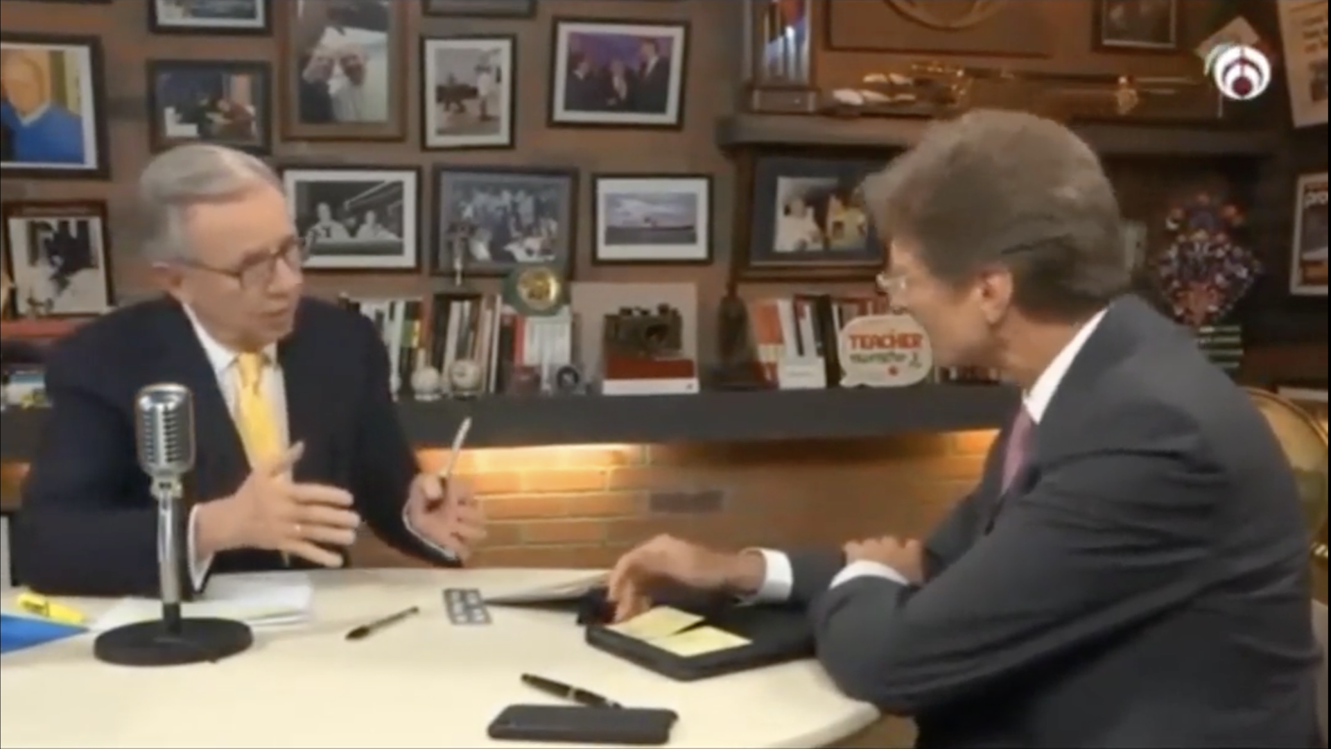 El nuevo aeropuerto se va a construir: De la Madrid