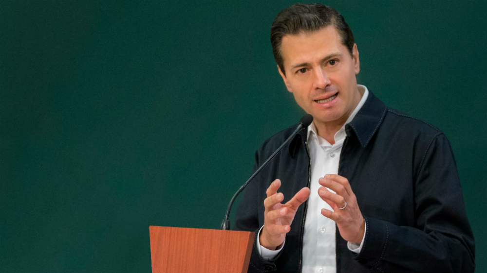 Pide EPN no autoflagelarse y dar justa dimensión a situación económica