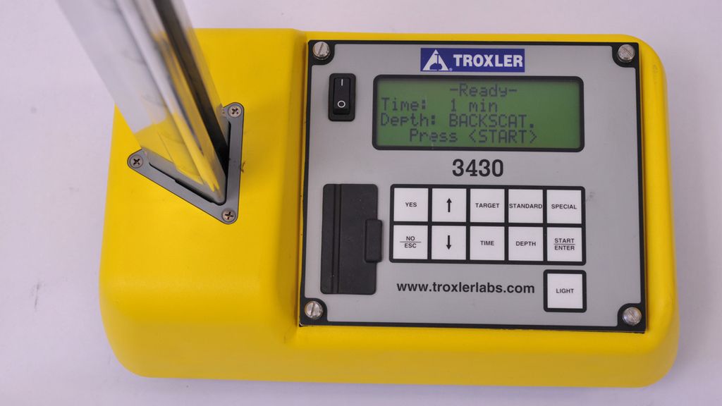 Roban fuente radioactiva en Texas - equipo-de-medicion-troxler-3430-fuente-radioactiva-2