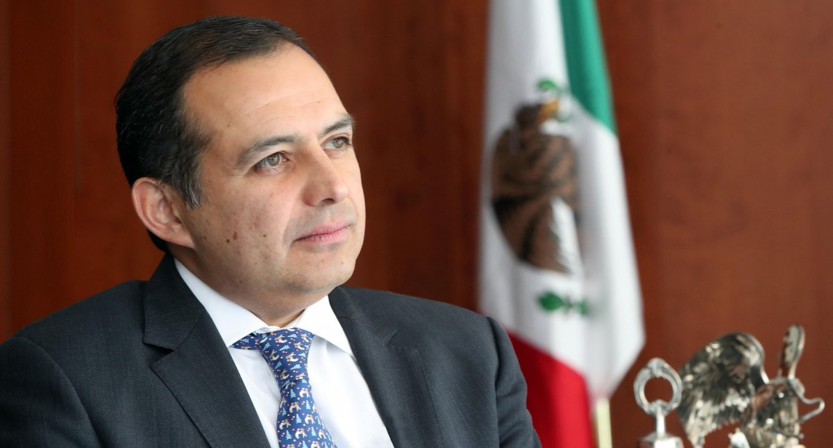 Ernesto Cordero impugnará expulsión del PAN - ernesto-cordero