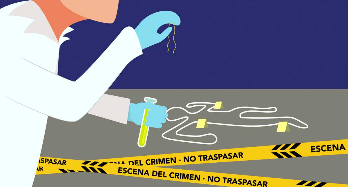 No existen víctimas culpables o inocentes… todos son víctimas No existen víctimas culpables o inocentes… todos son víctimas