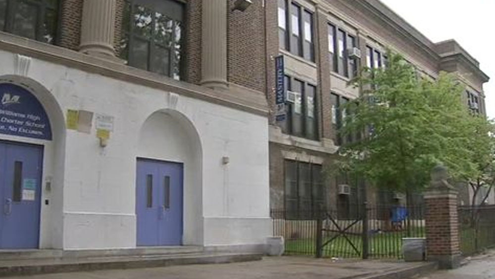 Descubren cocaína en mochila de niño de 6 años