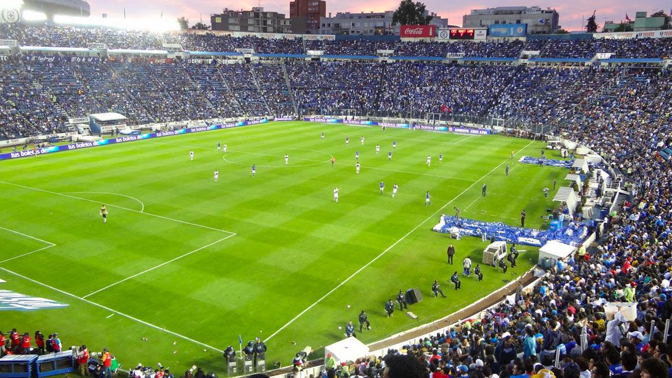Sheinbaum en contra de la demolición del Estadio Azul Sheinbaum en contra de la demolición del Estadio Azul