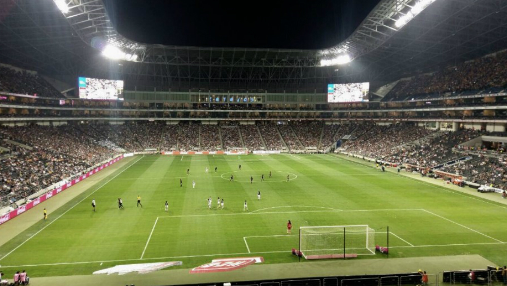 Tigres se corona en el Clausura 2018 de la Liga MX Femenil - estadio-bbva-final-femenil