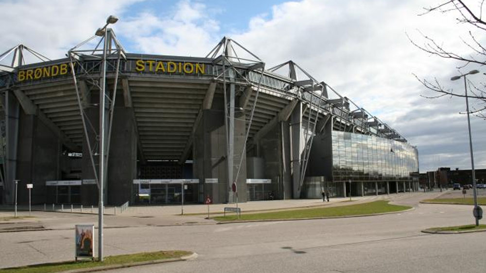 Revelan sede y horario para el Dinamarca vs México - estadio-dinamarca