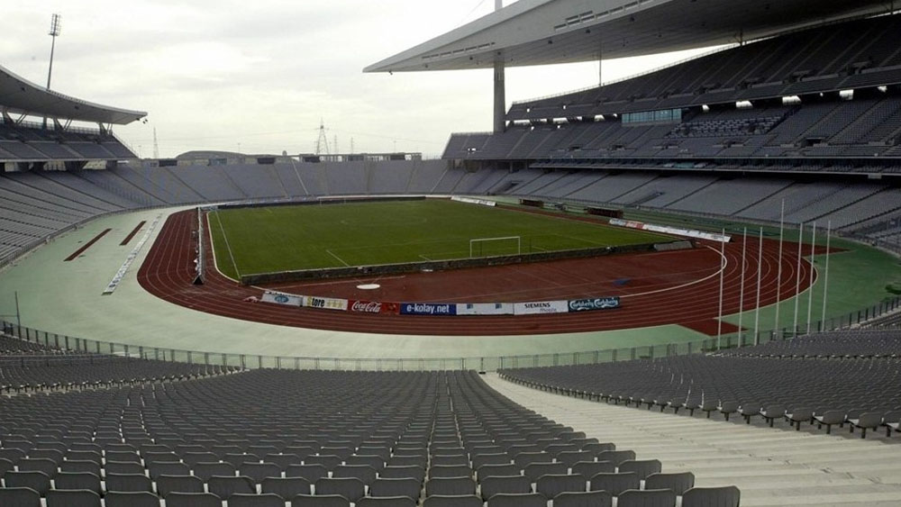 Estambul será sede de final de la Champions League en 2020