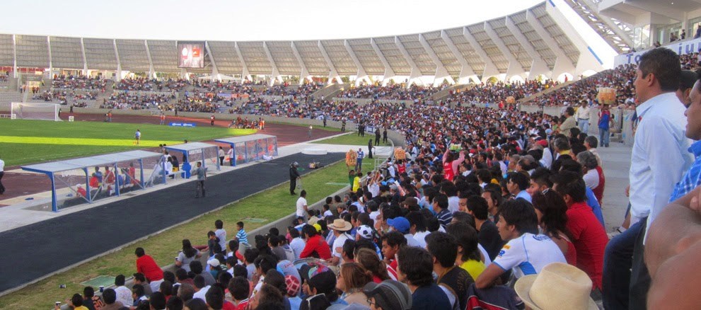 Este viernes vence plazo de pago para Lobos BUAP - estadiolobos