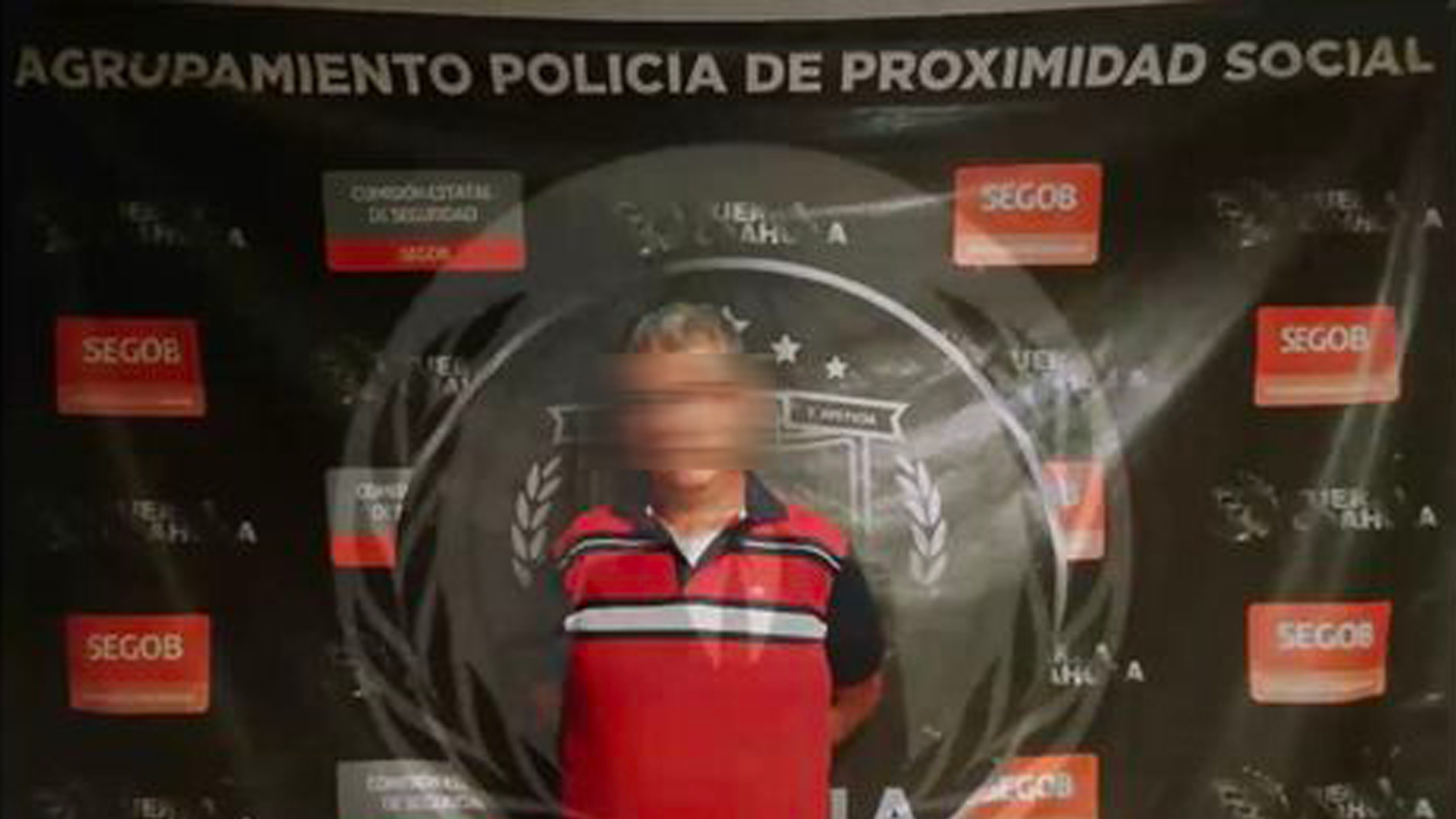 Detienen a directivo del Ayuntamiento de Torreón por conducir ebrio