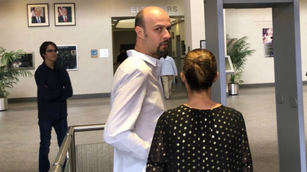 Esteban Loaiza seguirá proceso en libertad - esteban-loaiza-libertad