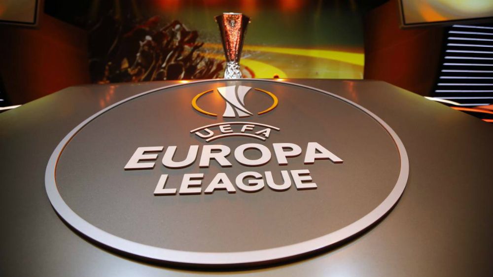 Definida la Final de la Europa League