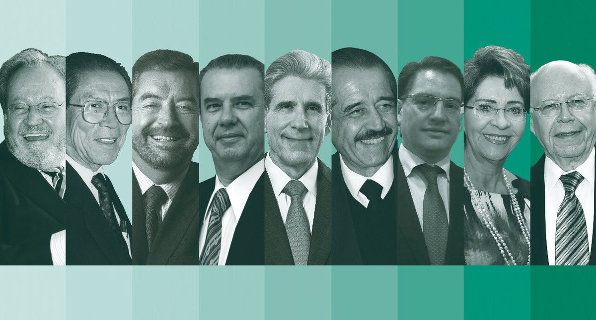 UNAM realizará encuentro de exsecretarios de Salud