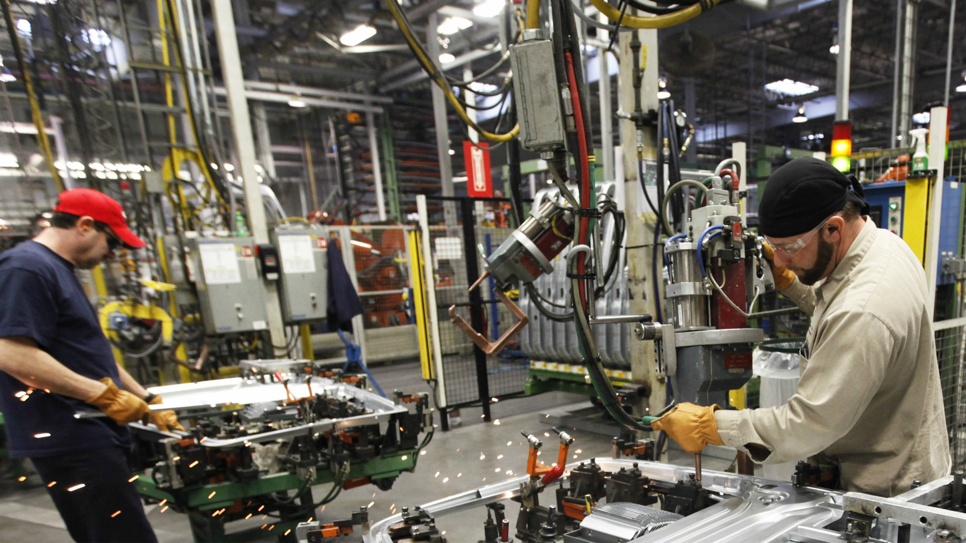 Estados Unidos dará 15 mil visas más para empleados temporales