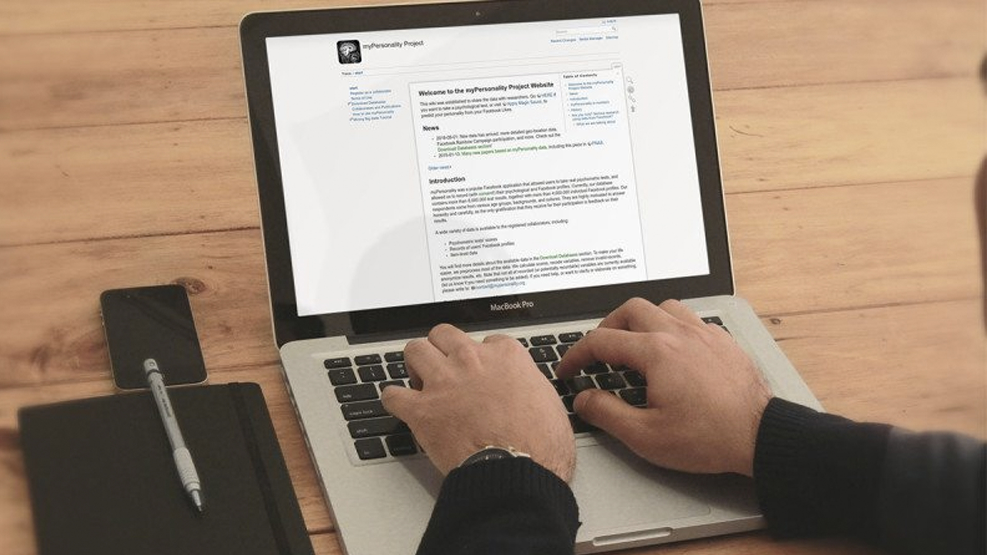 Descubren nueva filtración de datos por aplicación en Facebook - facebook