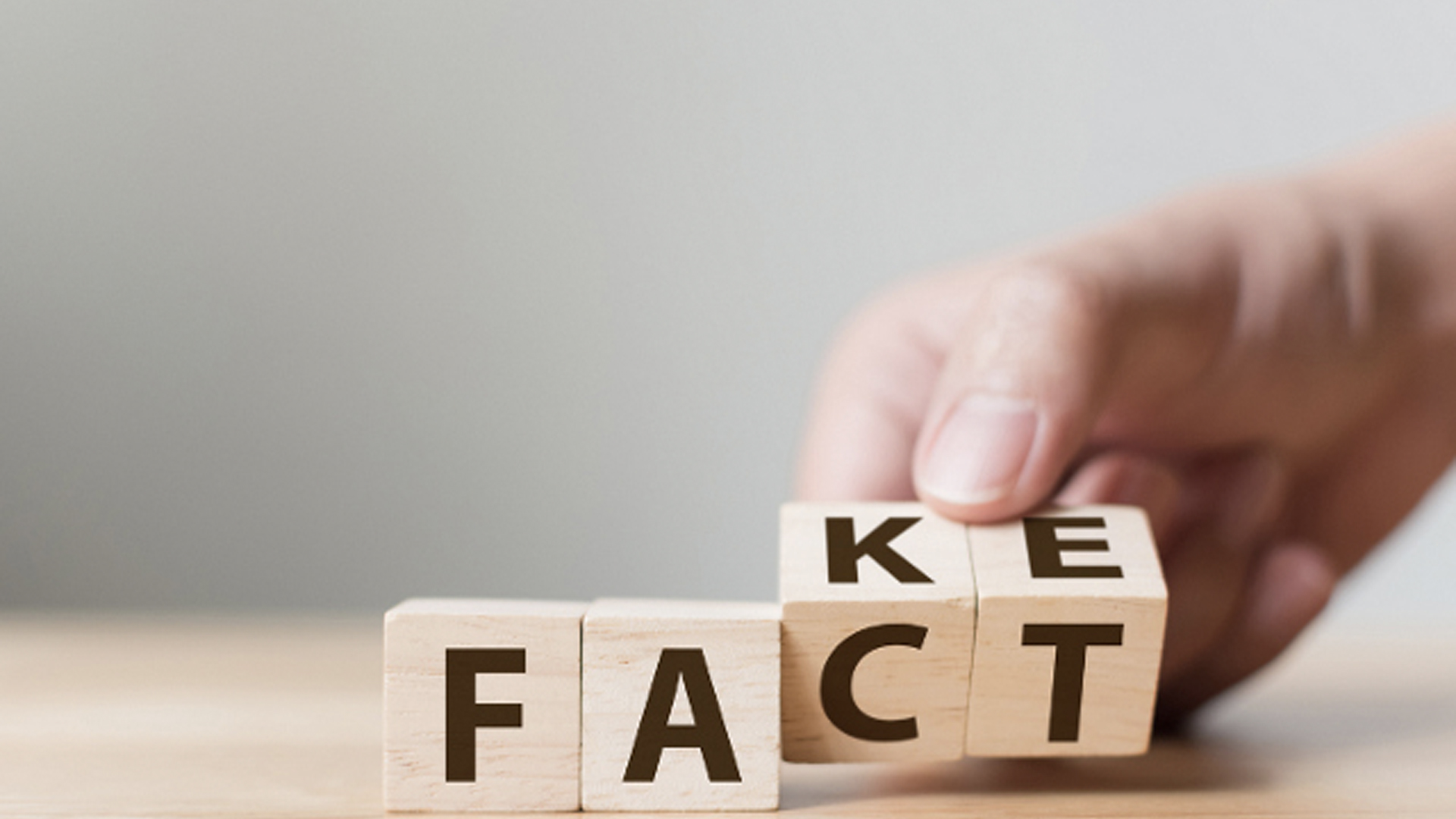 Marco Antonio, Cleopatra y una ‘fake news’