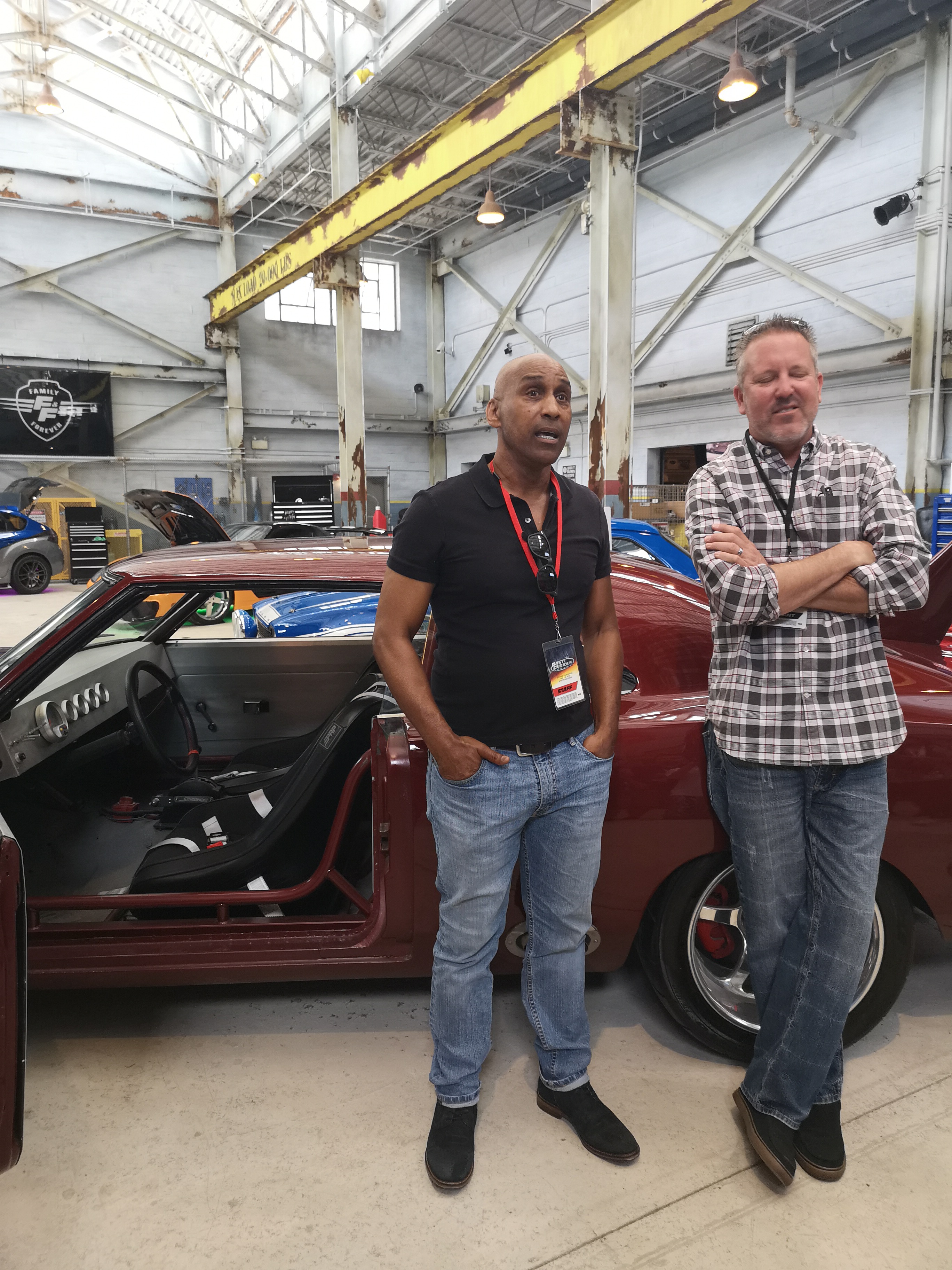 Fast & Furious Supercharged arranca en Universal Orlando Resort - fast-and-furious-supercharged-4