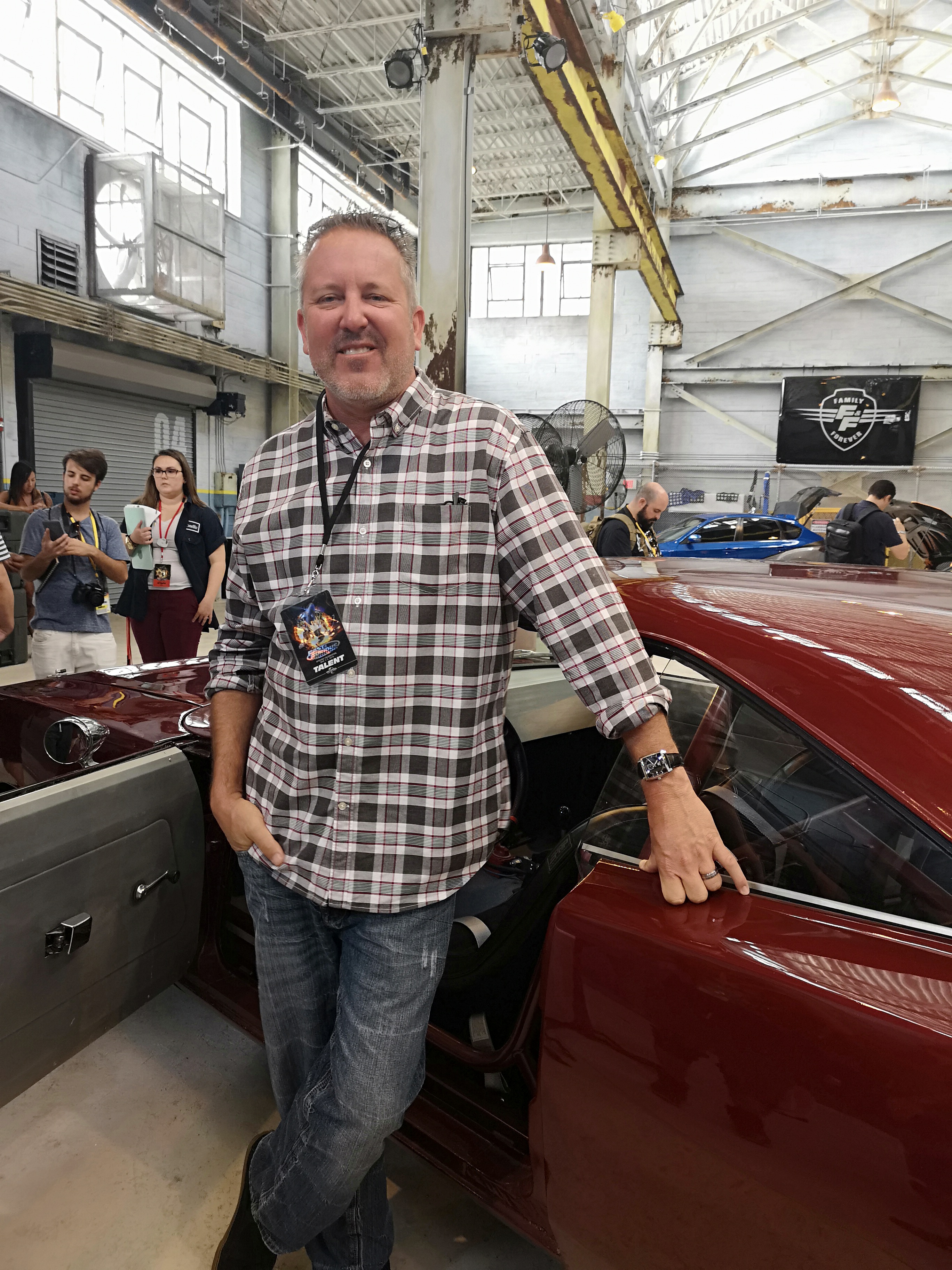 Fast & Furious Supercharged arranca en Universal Orlando Resort - fast-and-furious-supercharged-5