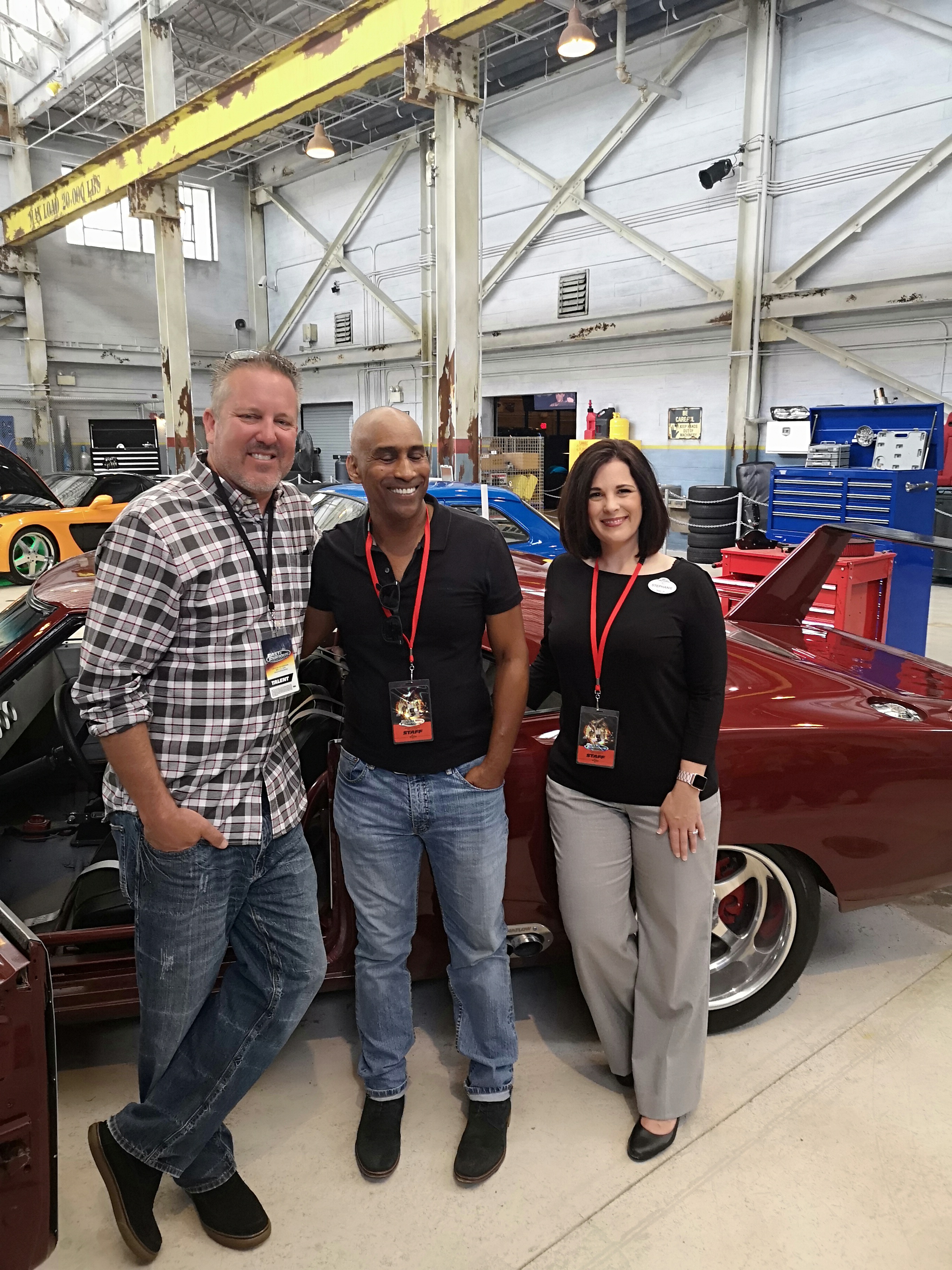 Fast & Furious Supercharged arranca en Universal Orlando Resort - fast-and-furious-supercharged-6