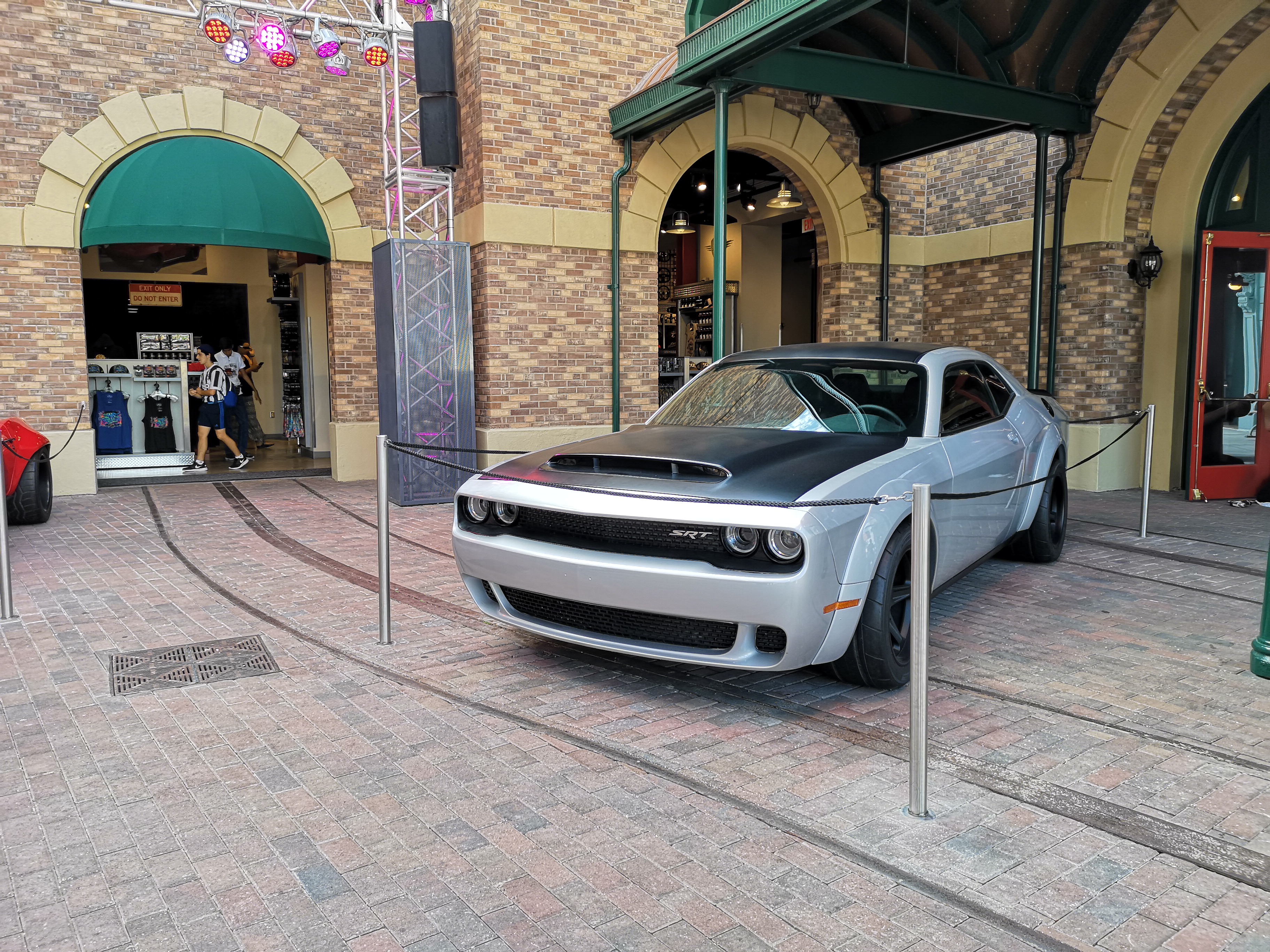 Fast & Furious Supercharged arranca en Universal Orlando Resort - fast-and-furious-supercharged-7