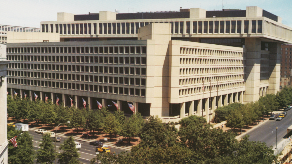 Alerta FBI que hackers rusos intervinieron cientos de miles de routers - fbi-oficinas-centrales