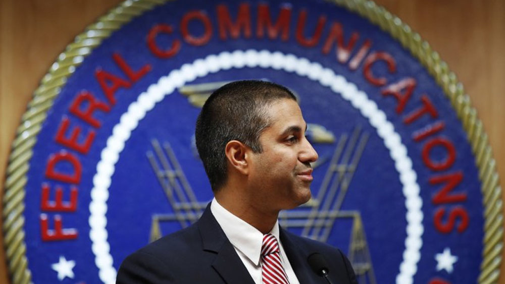 Establecen fecha para revocación de la neutralidad en la red