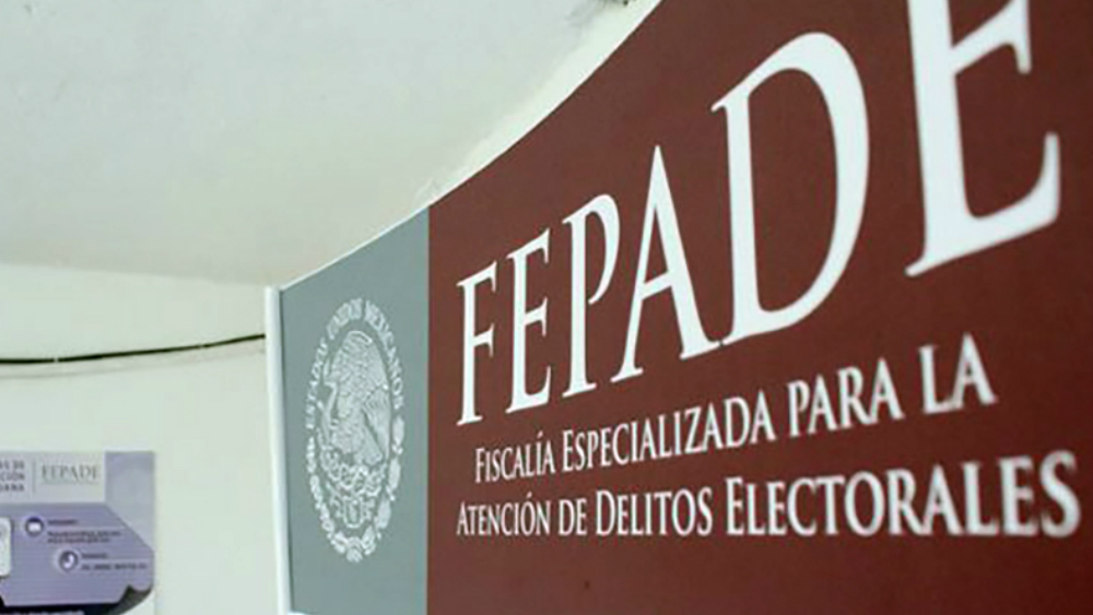 En marcha Unidad de Atención al Público para Delitos Electorales - fepade2