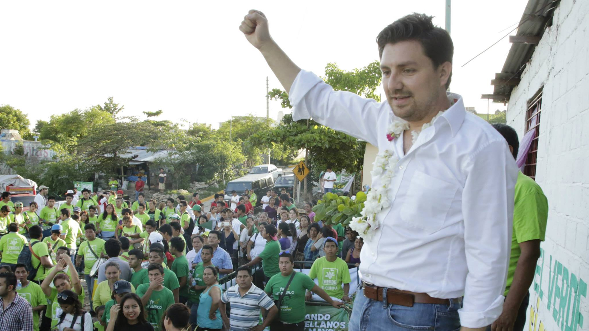 Fracasa alianza con el PRI en Chiapas y el Partido Verde va con candidato propio - fernando-castellanos-cal-y-mayor-2