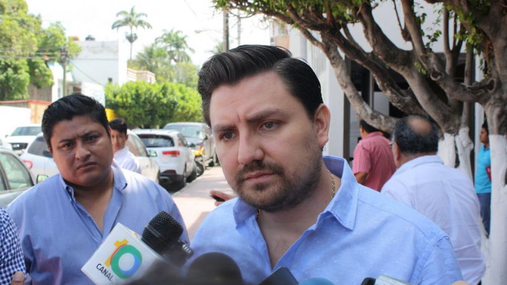 Fracasa alianza con el PRI en Chiapas y el Partido Verde va con candidato propio