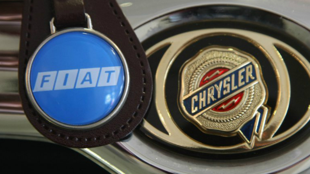 Suman 120 mil los autos que Fiat Chrysler llamará a revisión en México