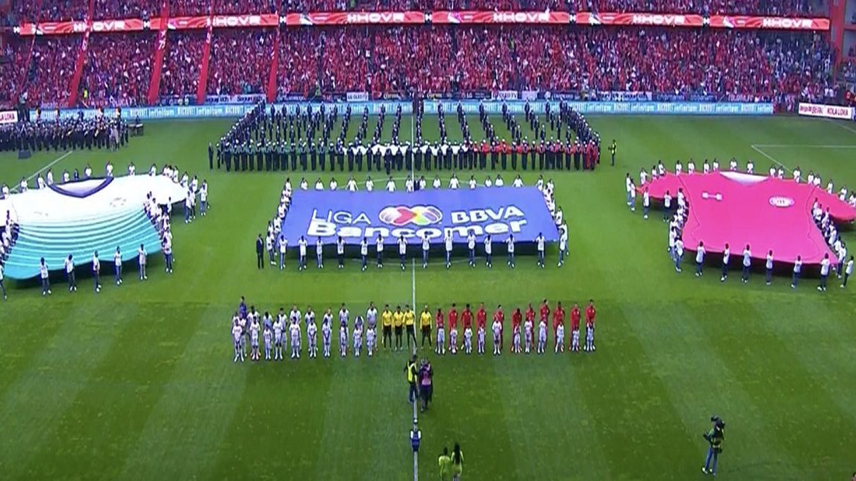 Liga MX anuncia fechas de inicio y final de Apertura 2018 y Clausura 2019 - final-toluca-santos