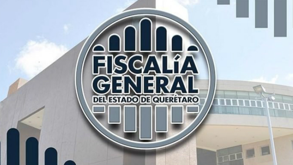 Caen ocho policías municipales en Querétaro por robar y extorsionar - fiscalia-queretaro